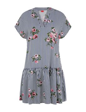 Vestido camisero / / /