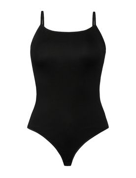 TEYLI Body 'Goffy' negro