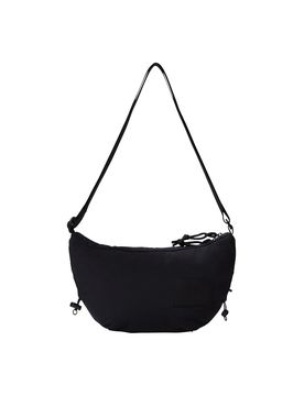 Bolso de hombro 'NEVER STOP'