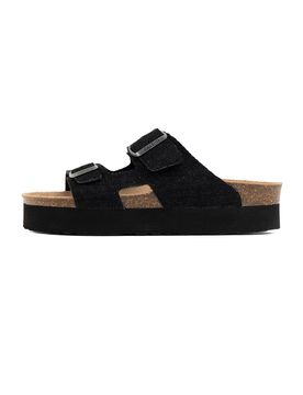 Zapatos abiertos 'Space'
