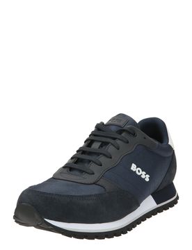 Zapatillas deportivas bajas 'Parkour'