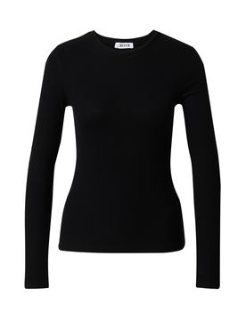 EDITED Camiseta 'Inoa' negro