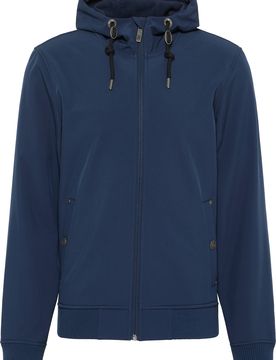 MO Chaqueta de entretiempo marino