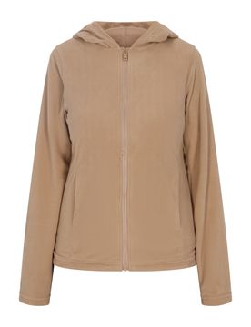 Nolie Chaqueta polar chamois