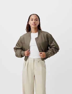 Chaqueta de entretiempo 'Ramona'