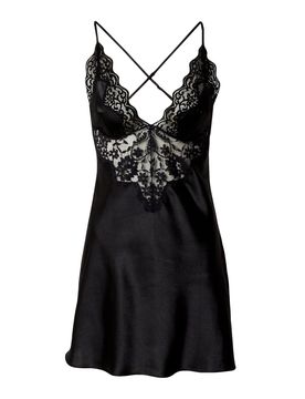 Hunkemöller Picardias 'Mya' negro
