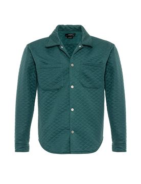 Chaqueta de entretiempo