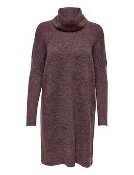 Vestido de punto 'ONLJANA'