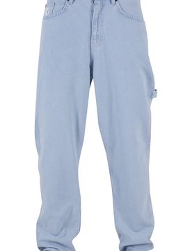 Karl Kani Vaquero azul claro