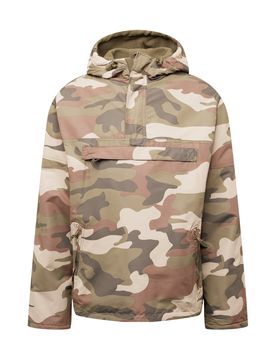 Chaqueta de entretiempo /