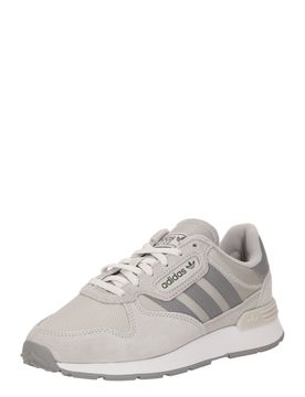 Zapatillas deportivas bajas 'Treziod 2.0' / plateado