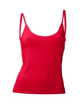 Heine Top rojo
