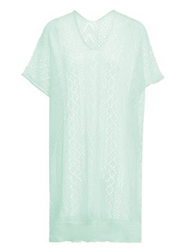 IKITA Jersey aqua