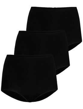 TEYLI Panti 'Simi' negro