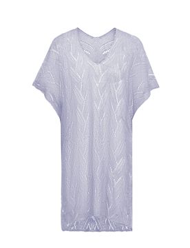 Qisha Jersey azul pastel