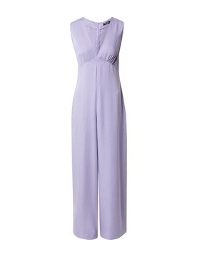Nasty Gal Jumpsuit lila