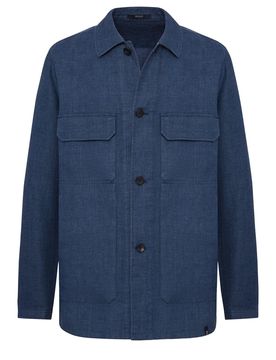 Chaqueta de entretiempo