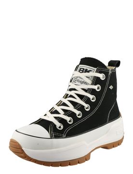 Zapatillas deportivas altas 'Kaya Fly' /