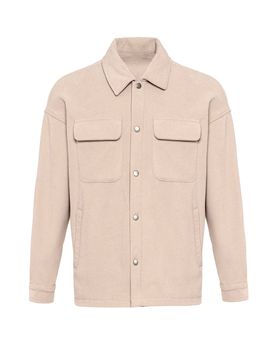 Chaqueta de entretiempo