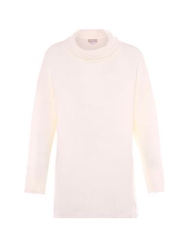 Jalene Jersey rosa pastel