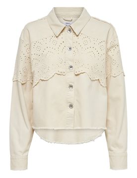 Chaqueta de entretiempo 'ONLElena'