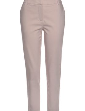 LASCANA Pantalón chino rosé