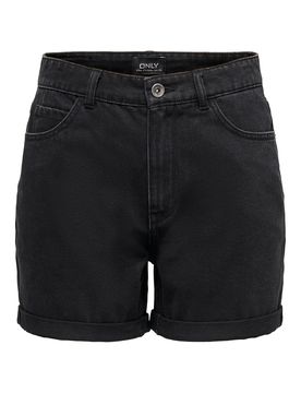 ONLY Vaquero 'ONLVega' negro denim