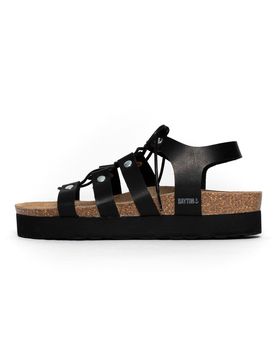 Sandalias con hebilla 'Jaen'