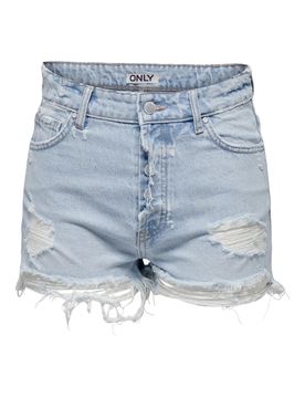 ONLY Vaquero 'Billie' azul denim