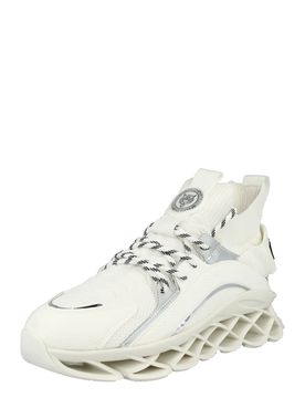 Zapatillas deportivas bajas 'Tiger' /