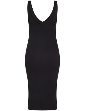 Nascita Vestido negro