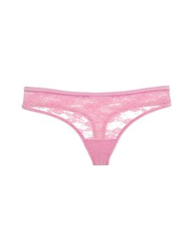 LSCN by LASCANA Tanga fucsia