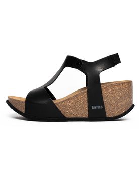 Sandalias con hebilla 'Madrida'