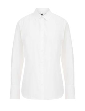 WE Fashion Blusa blanco