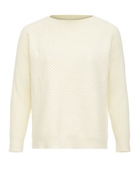 Carato Jersey ecru