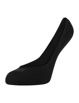 FALKE Calcetines invisibles negro