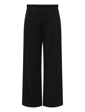 JDY Pantalón 'JDYGeggo' negro