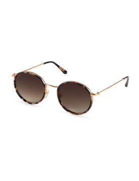 Gafas de sol 'Amsterdam Umber Tortoise Brown' / / /