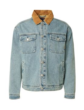 Chaqueta de entretiempo /