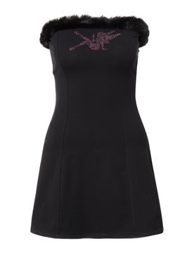 SHYX Vestido 'Candy' negro