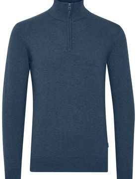 Project Jersey 'Melville' azul