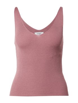 JDY Top de punto 'NANNA' rosé