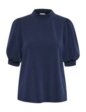 My Essential Wardrobe Blusa marino