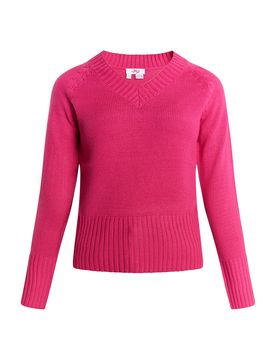 MYMO Jersey 'Blonda' fucsia