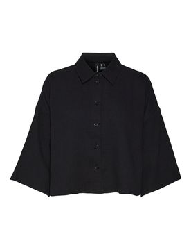 VERO MODA Blusa 'VMNatali' negro