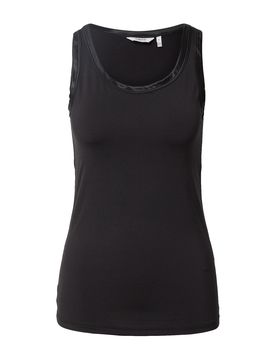 B.young Top 'BYLane' negro