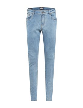 Urban Classics Vaquero azul claro