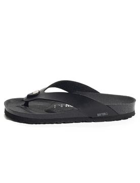 Bayton Sandalias de dedo negro