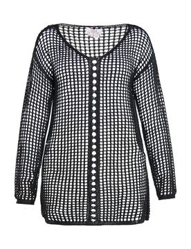 Usha FESTIVAL Jersey negro