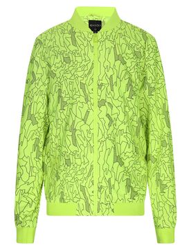 Chaqueta de entretiempo /